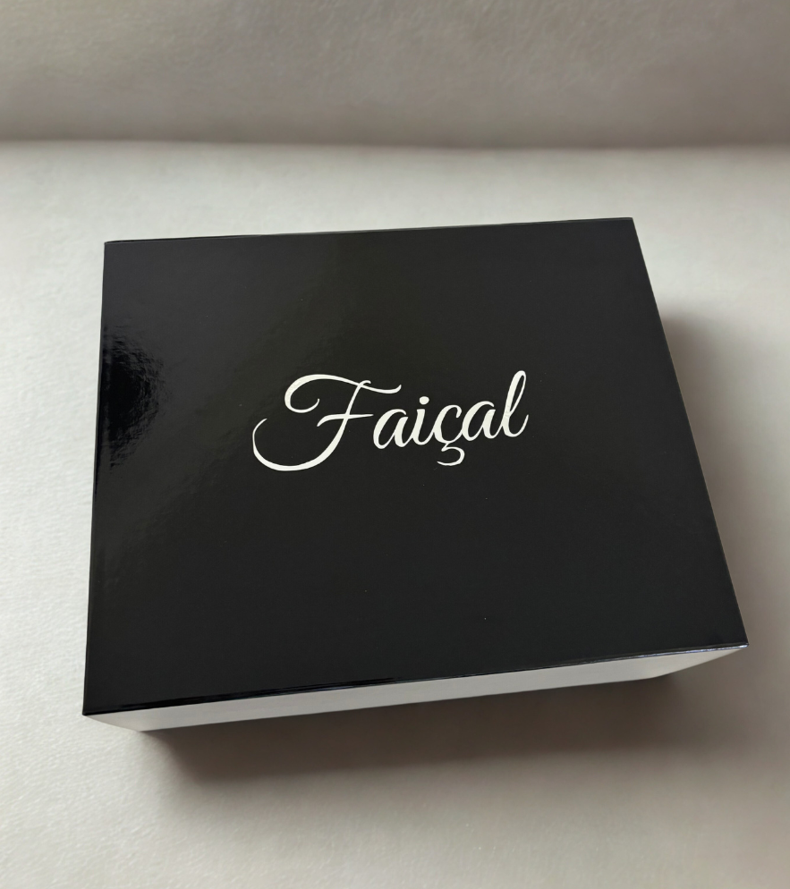 Coffret Hajj/Omra Homme