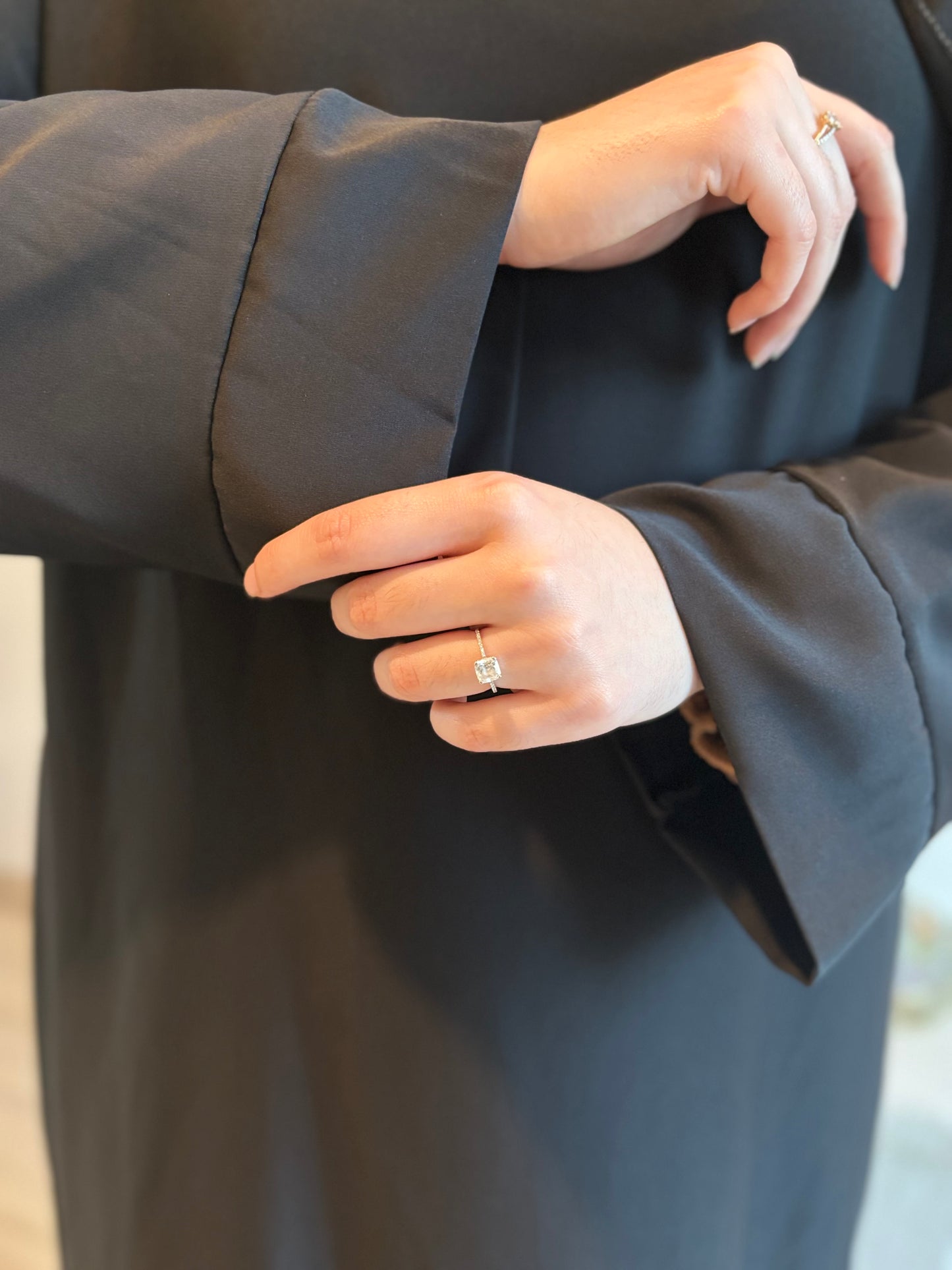 Coffret Hajj/Omra Femme