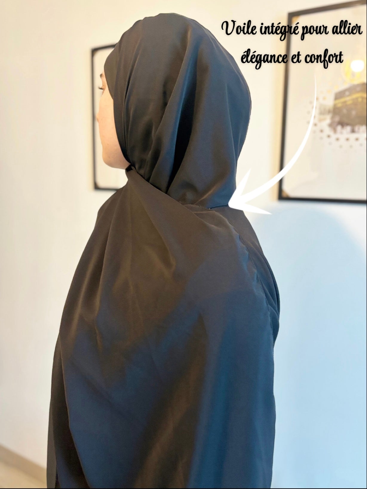 Coffret Hajj/Omra Femme